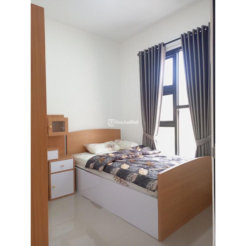 Tahun Baruan di Villa Baru 2LT Cukup DP 25 Juta Sampai Akad Best Seller di Bandung Barat