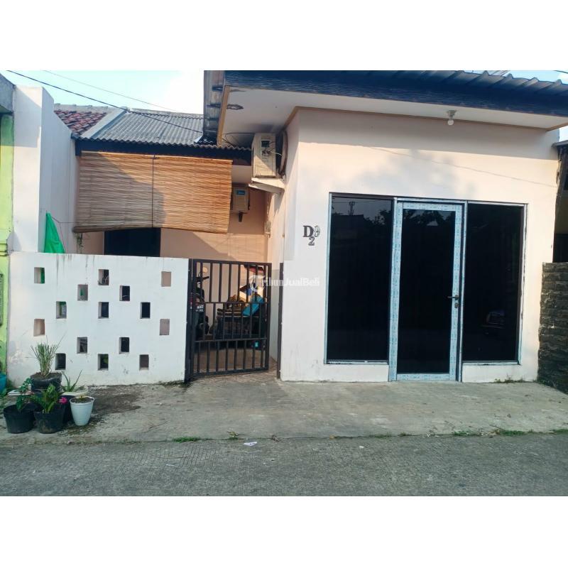 Perumahan Puri Husada Agung Cibinong, Gunung Sindur Kabupaten Bogor Jawa Barat