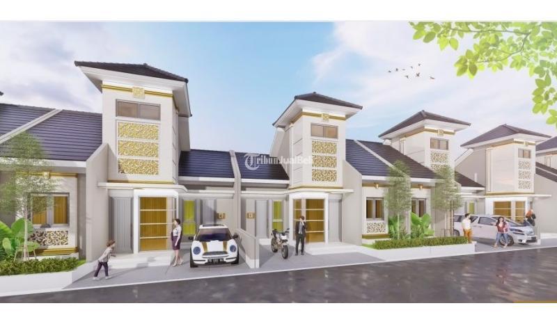 Rahasia Sukses Iklan Online Jual Rumah: Menembus Pasar dan Meraih Keuntungan Maksimal