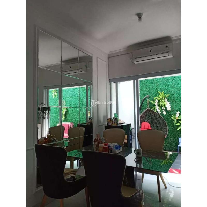 Rumah Puri Cisaranten Dkt Arcamanik Cluster One Gate System