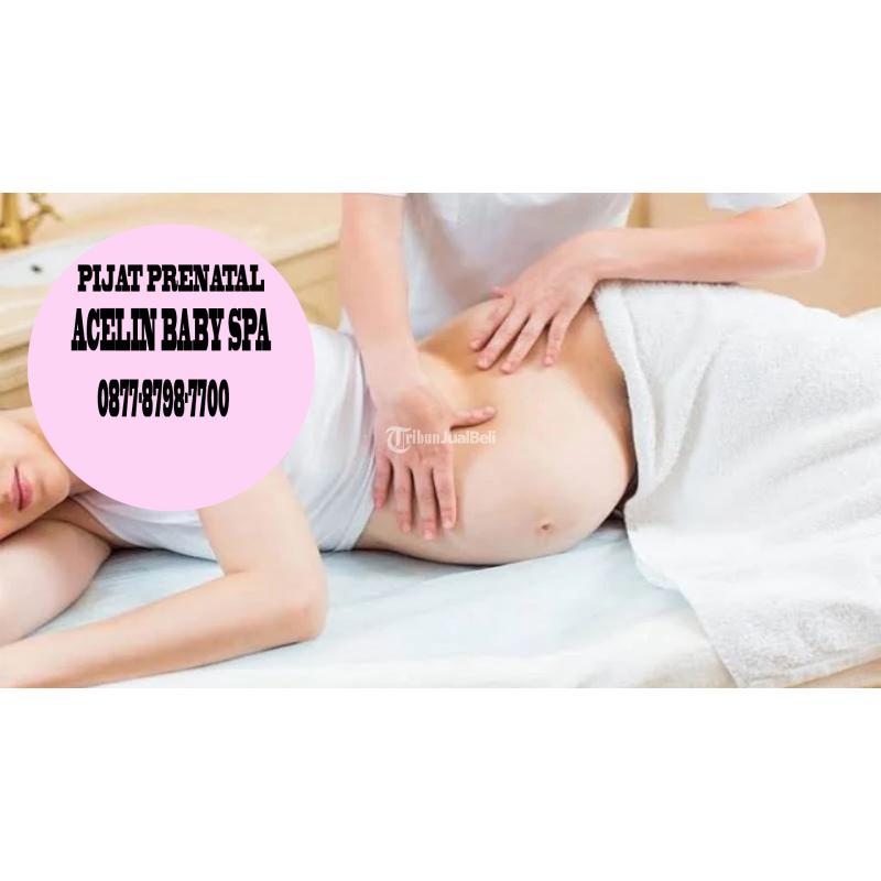 Pijat Prenatal Sidoarjo Terpercaya Terbaik Ramah Home Care