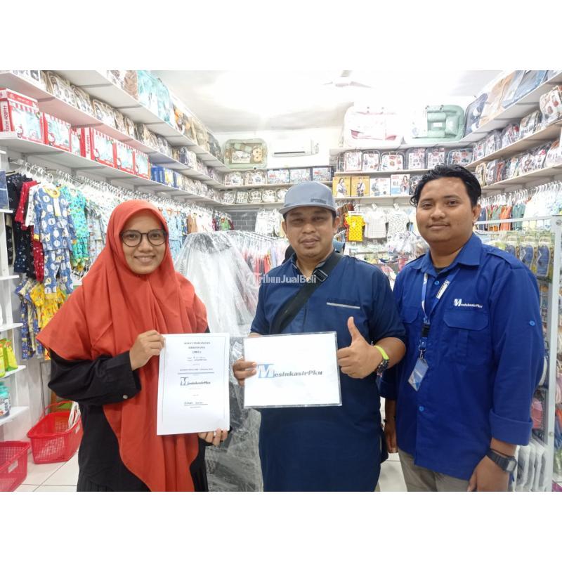 Aplikasi Kasir Babyshop Terbaik Di Singingi - Kab. Kuantan Singingi