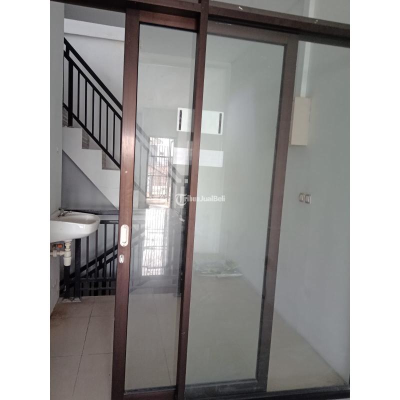 Ruko di jalan utama mertasari sidekarya dkt ke sesetan by pass ngurah rai