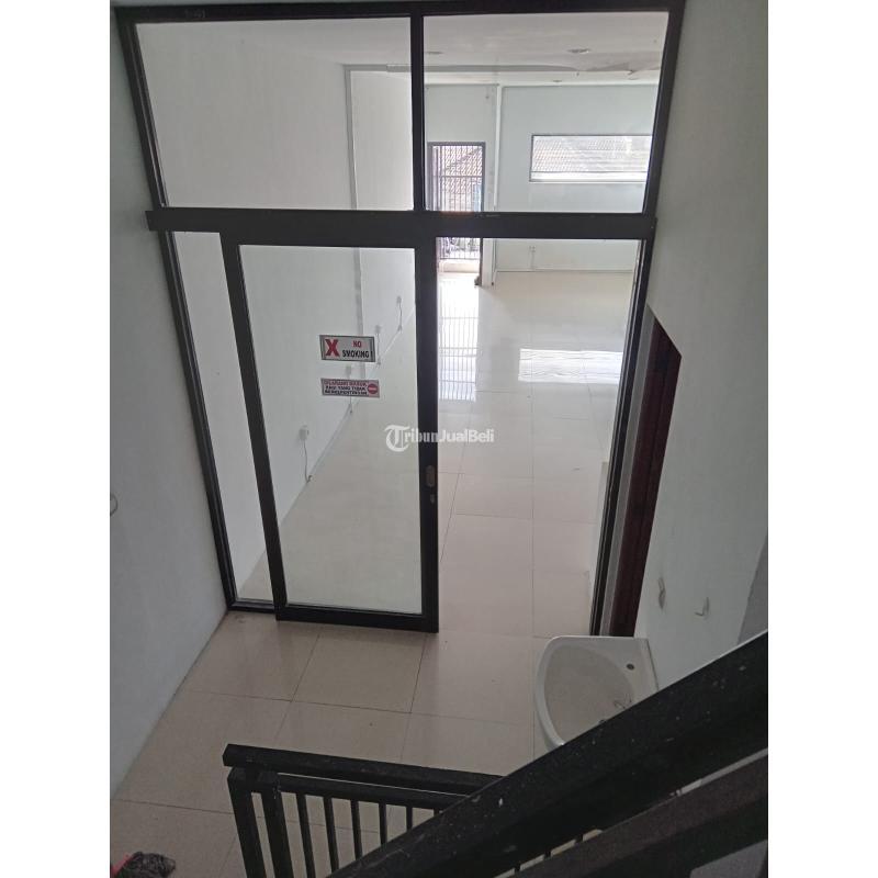 Ruko di jalan utama mertasari sidekarya dkt ke sesetan by pass ngurah rai