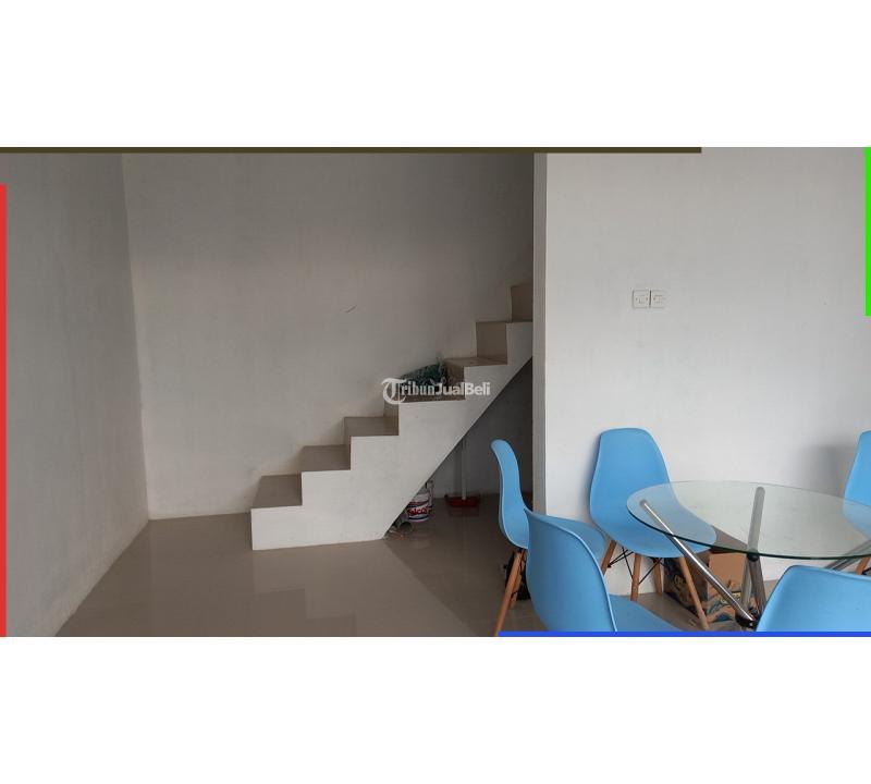 Dijual Rumah Asri Tepi Danau Di RancaekekTipe 36/60 dan Tipe 45/72 di