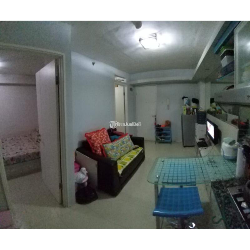 Apartemen Minimalis Kalibata City Tower Raffles Lantai 7 2 KT 1 KM