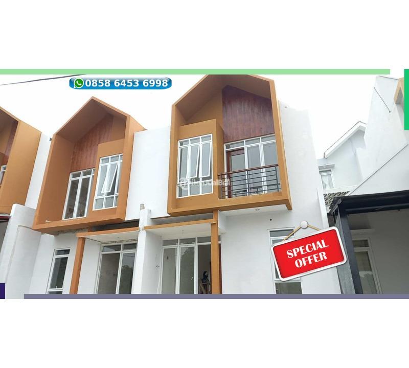 Dijual Rumah Cluster View Kota Sejuk Di Sindanglaya Siap Huni Di ...