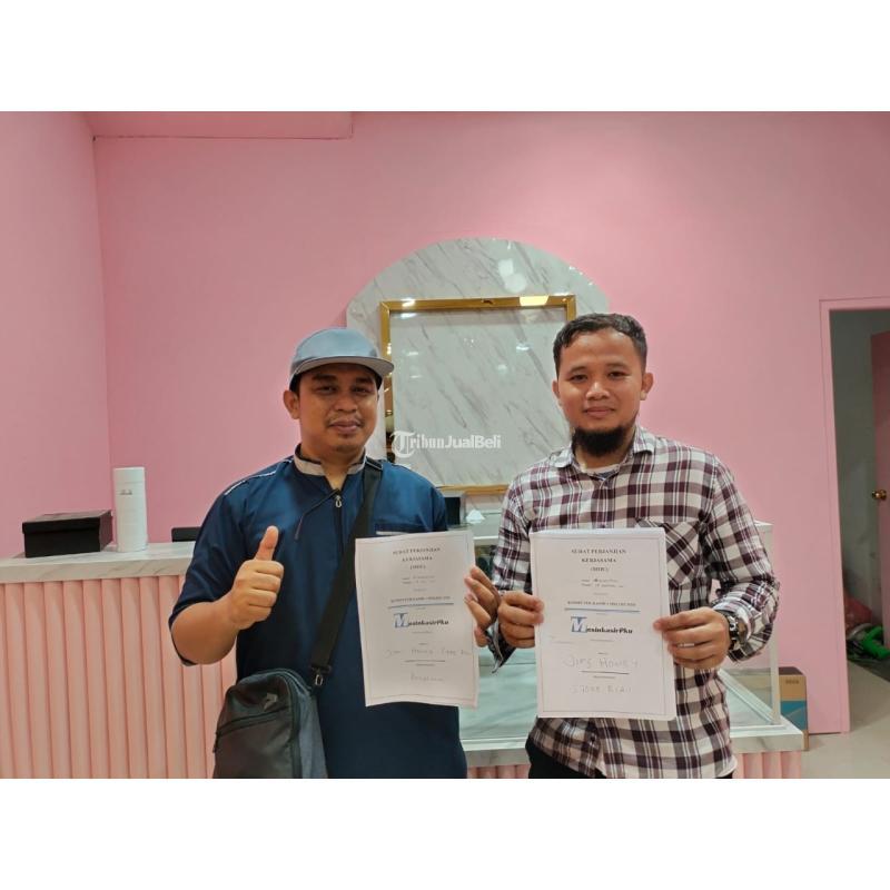 Aplikasi Kasir Toko Sendal Terbaik Di Singingi Hilir - Kab. Kuantan Singingi