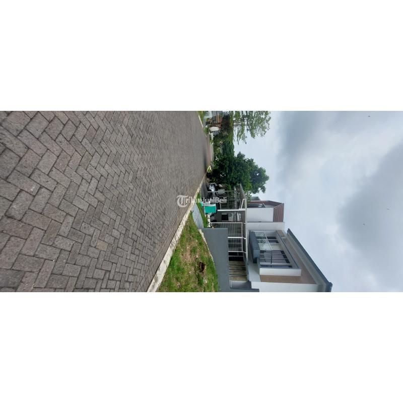 DIJUAL RUMAH MEWAH 2 LANTAI DI CLUSTER AMARTA PERMATA PURI SEMARANG