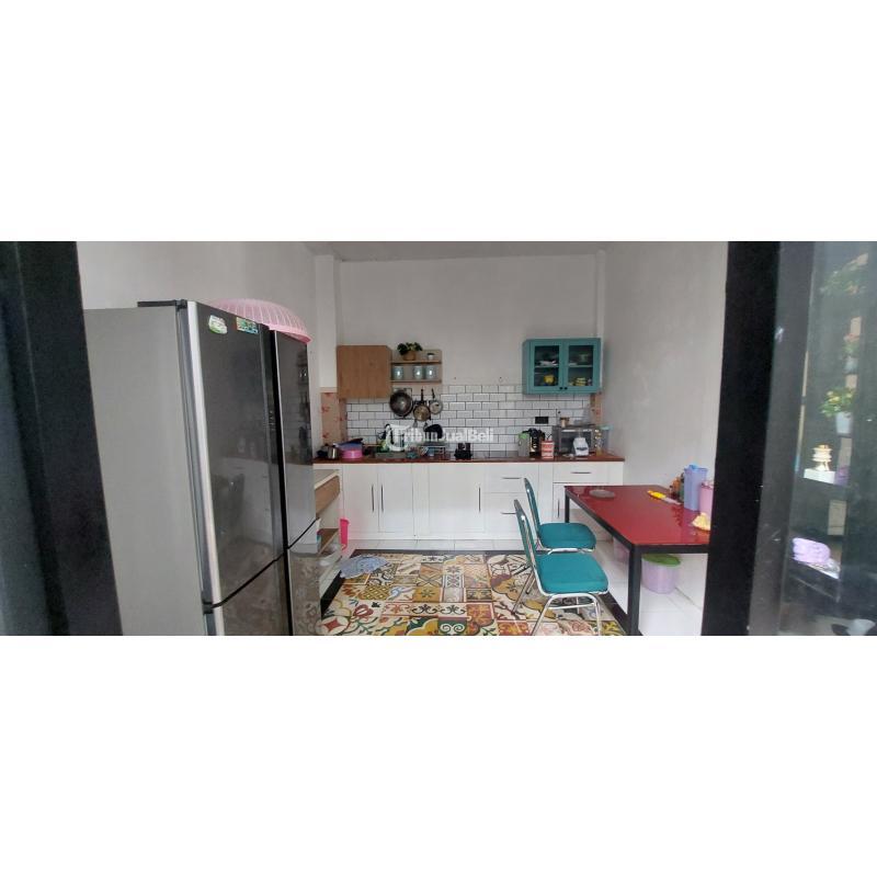 DIJUAL RUMAH MEWAH 2 LANTAI DI CLUSTER AMARTA PERMATA PURI SEMARANG