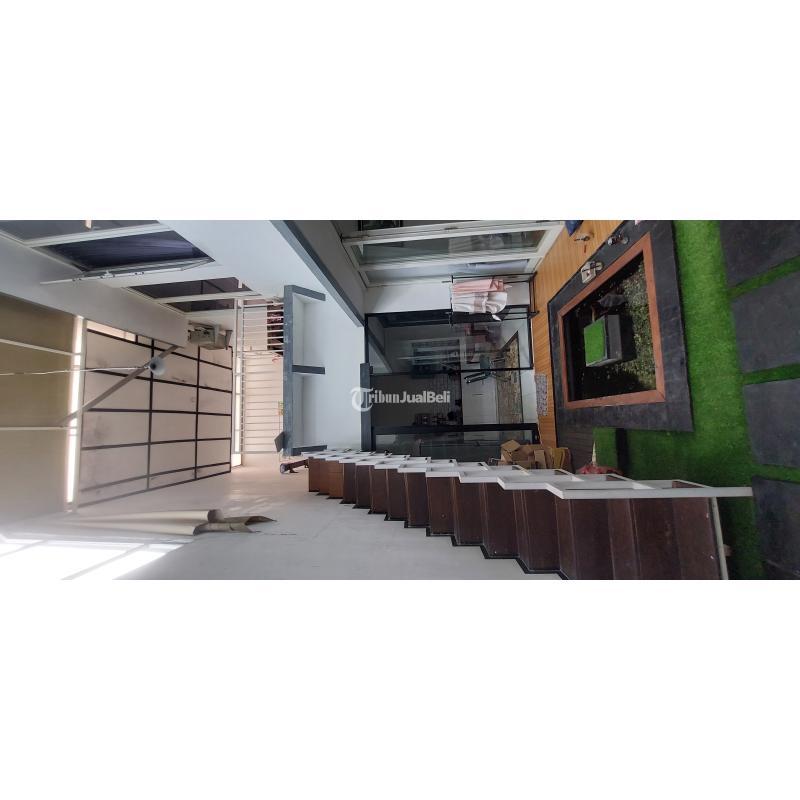 DIJUAL RUMAH MEWAH 2 LANTAI DI CLUSTER AMARTA PERMATA PURI SEMARANG