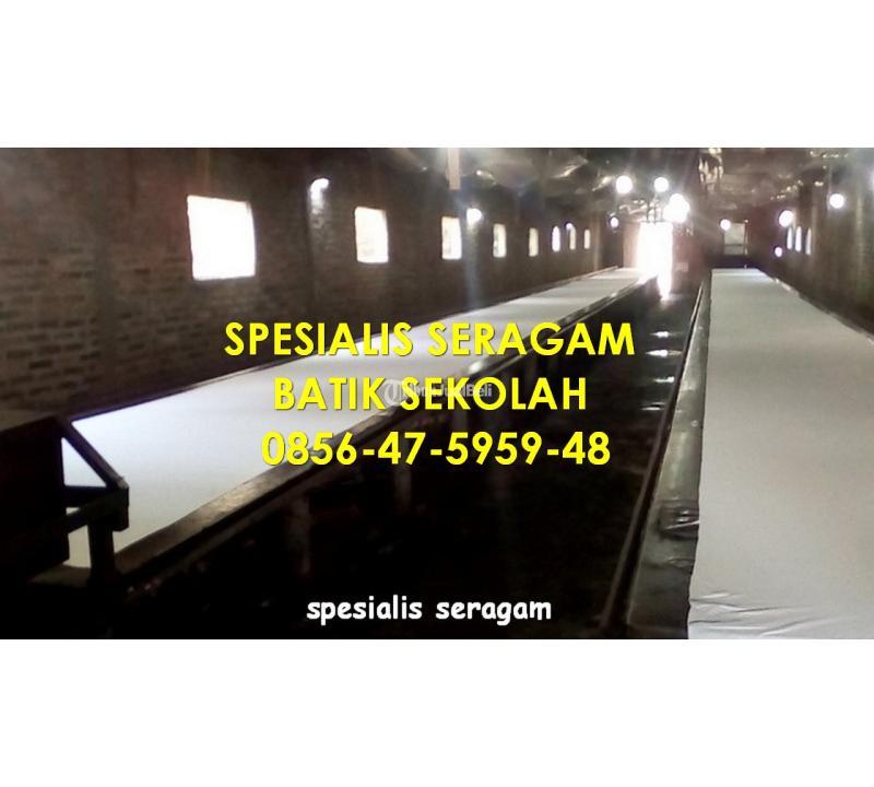 Termurah 085647595948 produksi baju seragam batik aceh