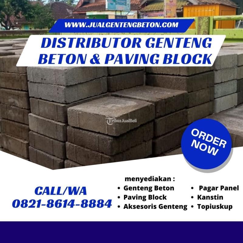 Paving Block K300