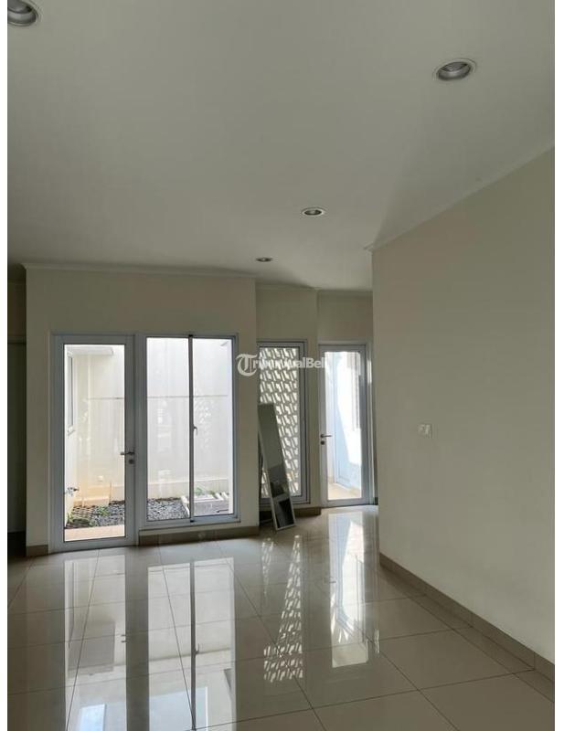 EXCLUSIVE Readystok Rumah Mewah 2LT di Summarecon Bandung Gedebage Hanya 2,65M