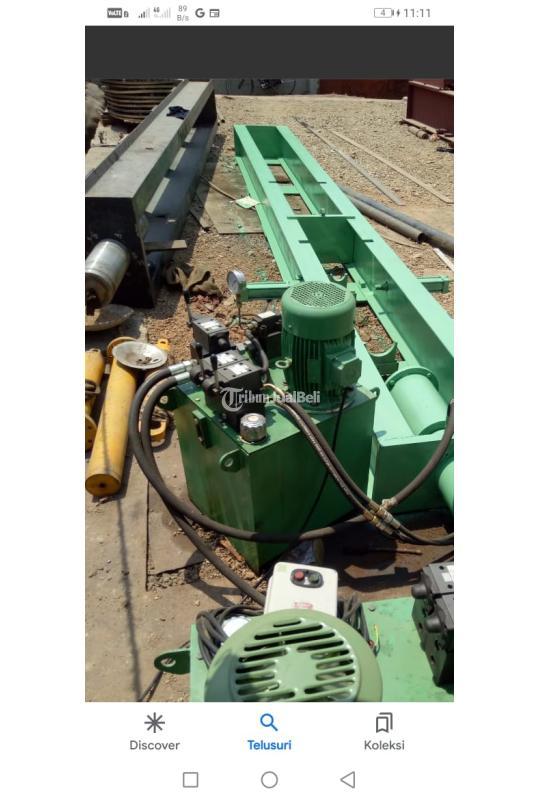 PROMO AKHIR TAHUN MESIN REDUCER 90 JUTAAN