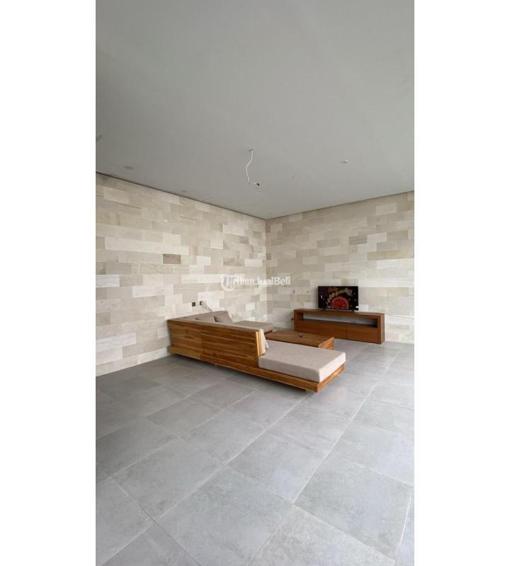 VILLA NEW FULLFURNISH, SHM DEKAT PANTAI CANGGU BALI