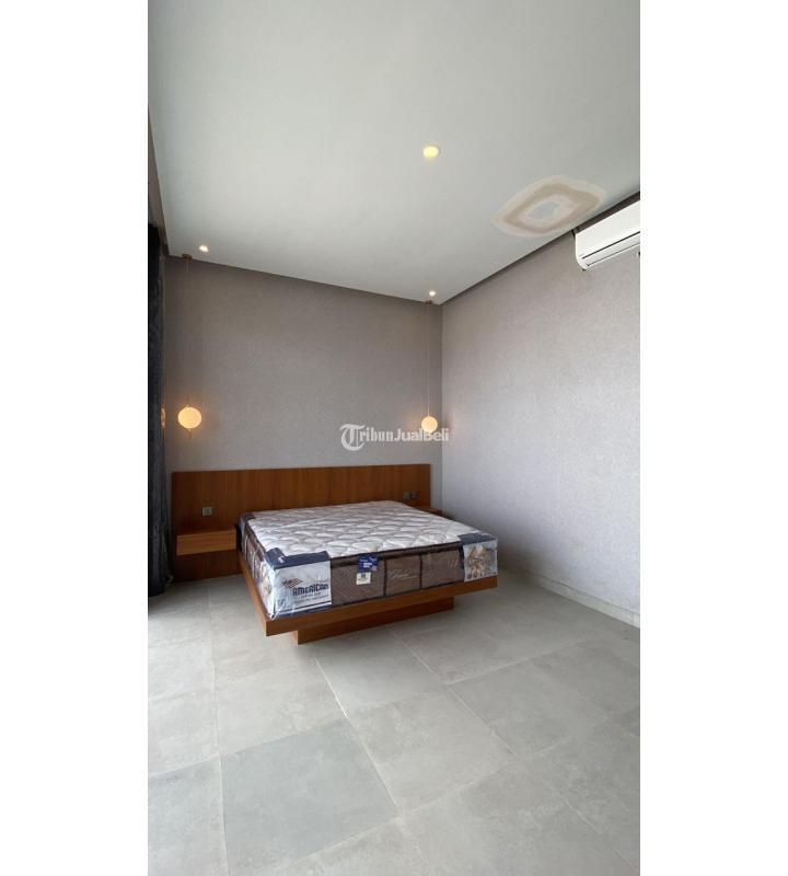 VILLA NEW FULLFURNISH, SHM DEKAT PANTAI CANGGU BALI