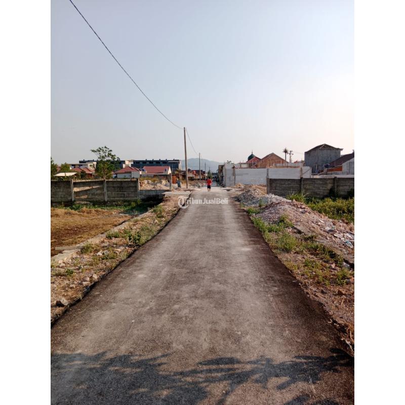 Tanah Murah Di Sukarame Bisa Kredit Syariah Angsuran Flat Ringan Tanpa Bunga Tanpa BI Checking Bank  Bandar Lampung