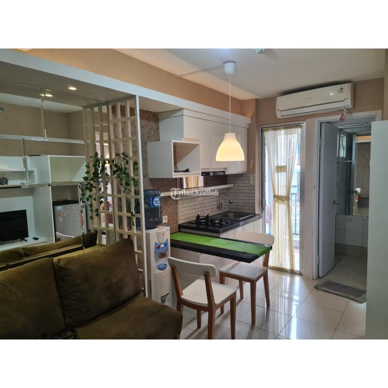 Apartemen Bassura City Murah