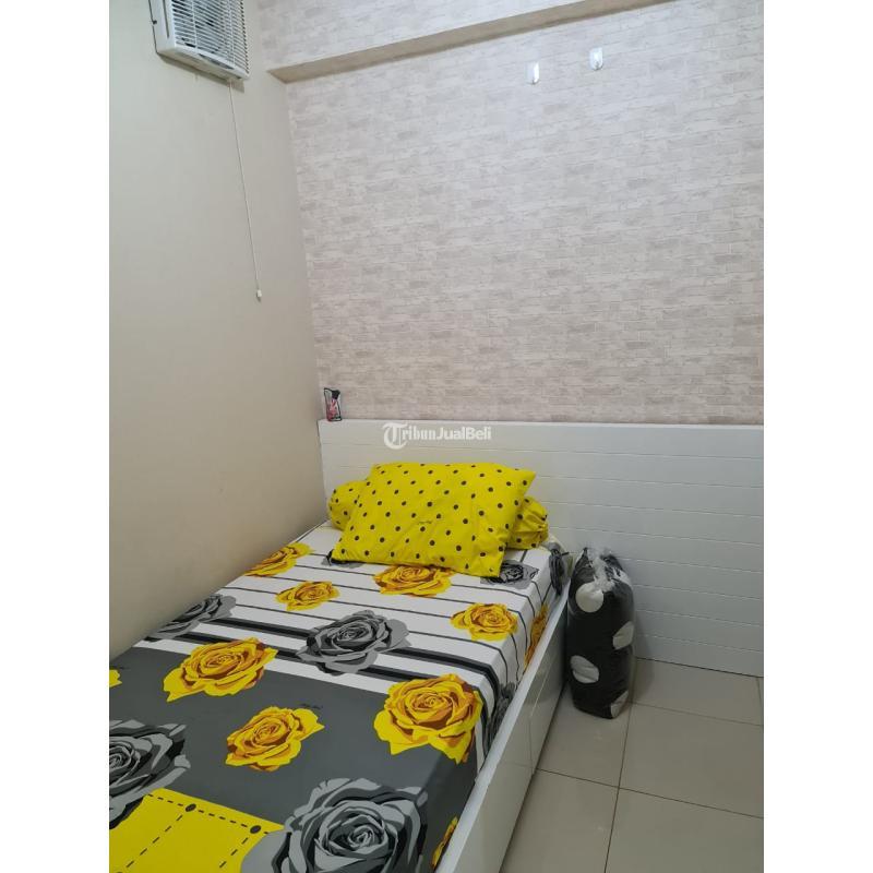 Apartemen Bassura City Murah
