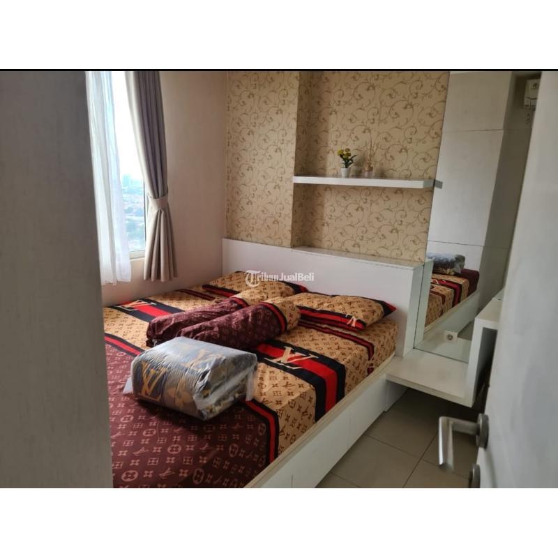 Apartemen Bassura City Murah