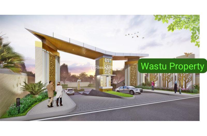 CUKUP 2,5 JUTA, BISA PUNYA RUMAH DI PATUK, GUNUNGKIDUL