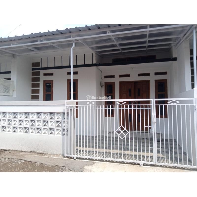 Mutiara Sari Kavling Syariah di Bandung Selatan