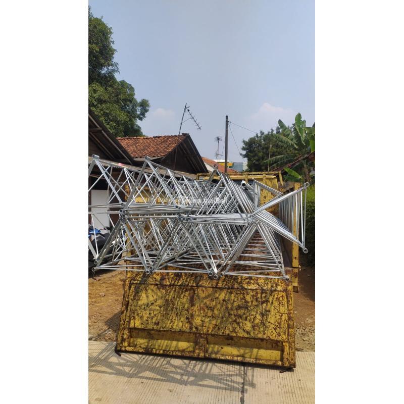 PROMO AKHIR TAHUN SERVICE TOWER