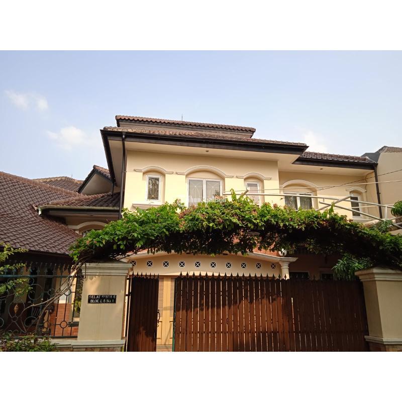 Talang Air Rumah Galvanis Metal Baja Tangerang