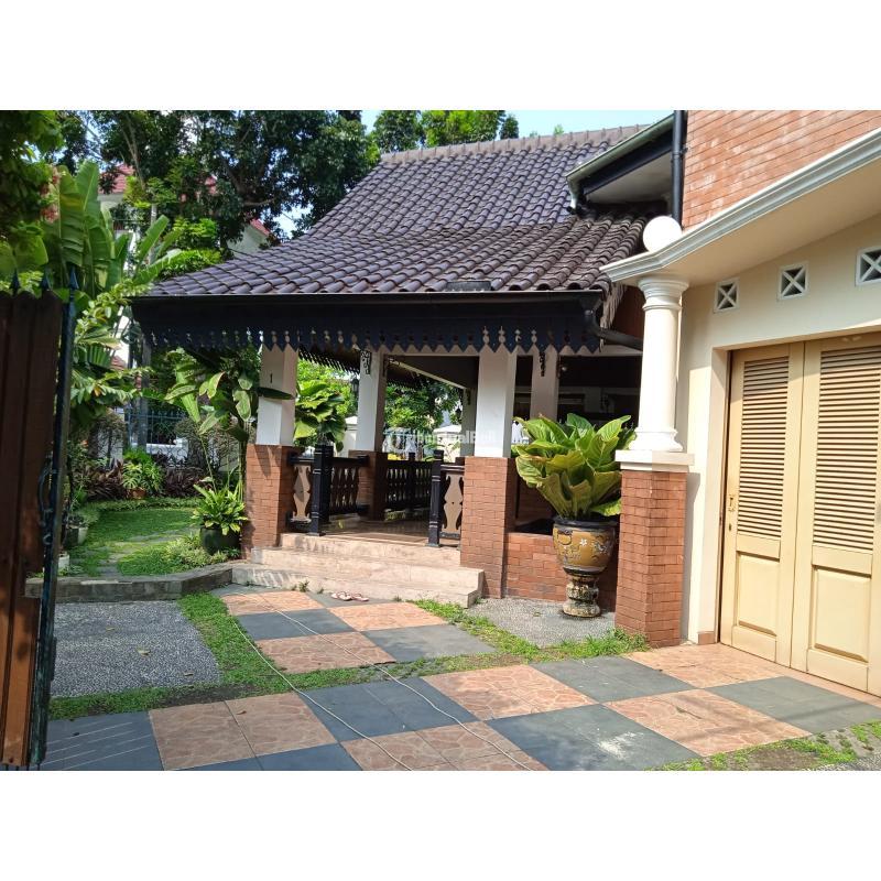 Talang Air Rumah Galvanis Metal Baja Tangerang