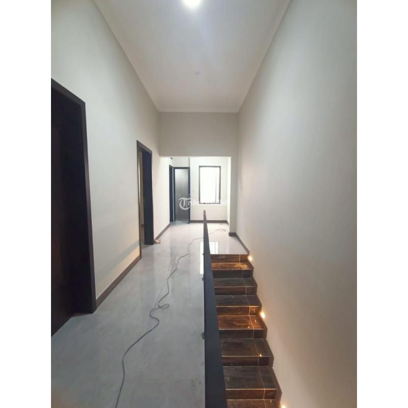 Rumah siap huni di jatiwaringin pondok gede