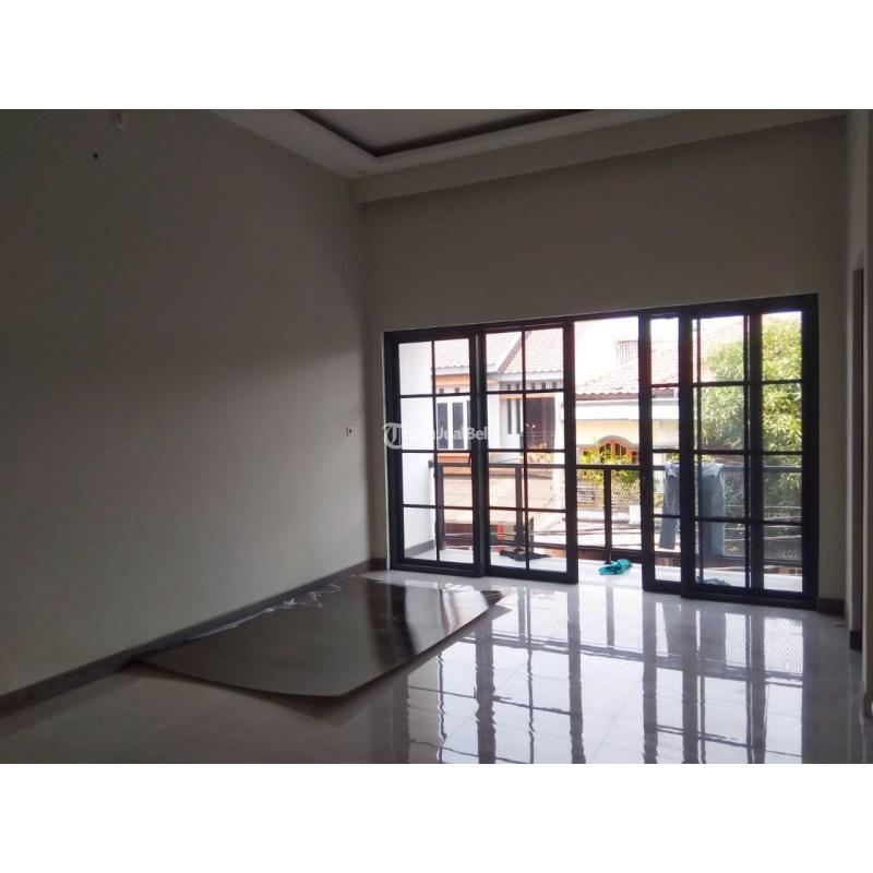 Rumah siap huni di jatiwaringin pondok gede