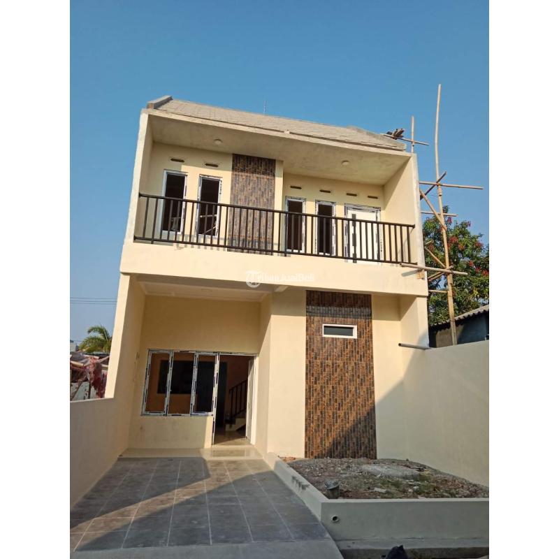 KPR Rumah Indramayu Kota