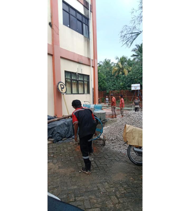 Sewa molen pekanbaru