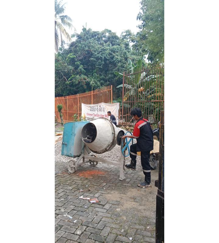 Sewa molen pekanbaru