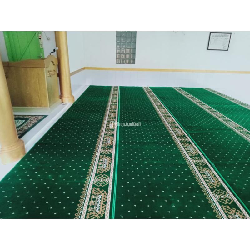 Jual Karpet Masjid