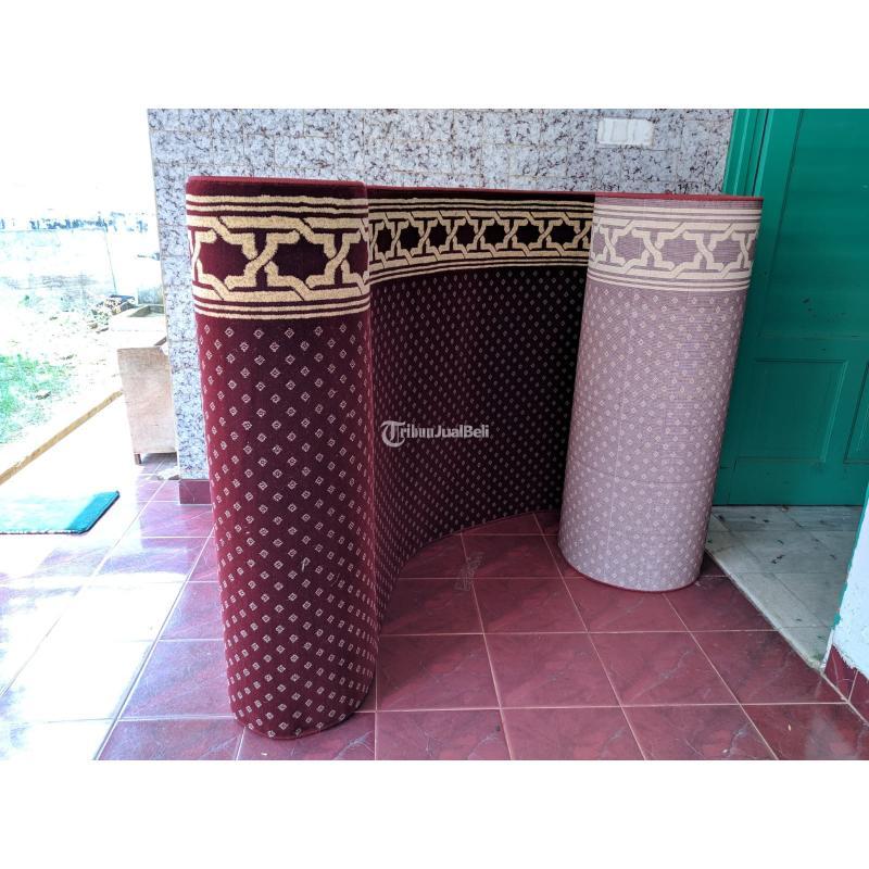 obral karpet masjid Murah