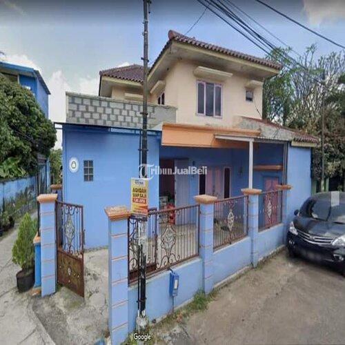 Dijual Rumah di Tapak Siring Malang