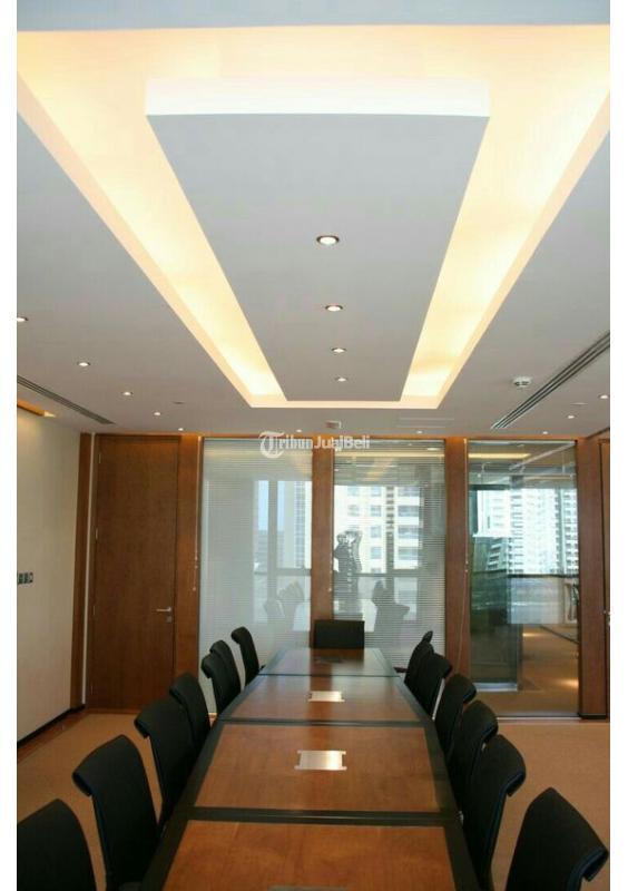 Jasa Pemasangan Plafon Kantor Minimalis
