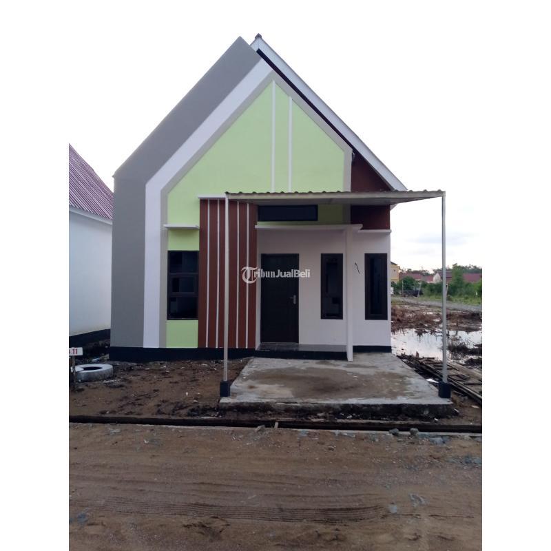 Mitra Karya Residence