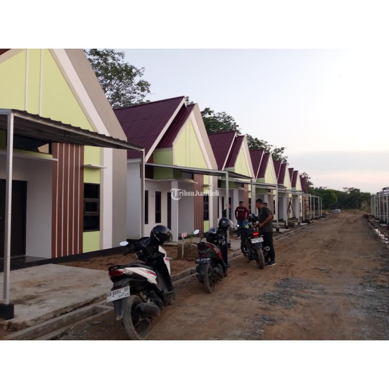 Mitra Karya Residence