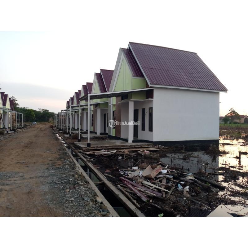 Mitra Karya Residence