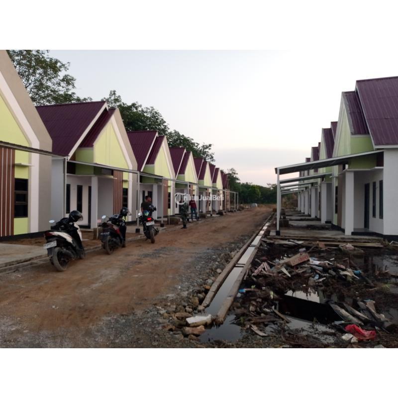 Mitra Karya Residence