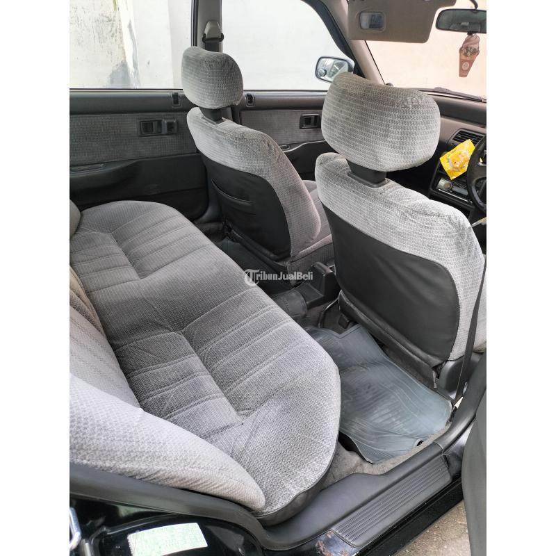 Djual honda grand civic th 90