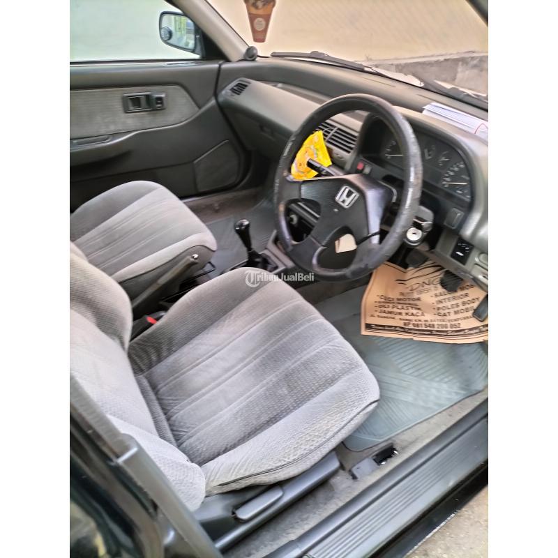 Djual honda grand civic th 90