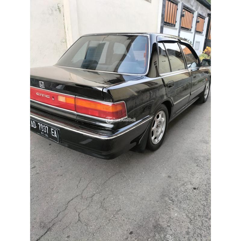 Djual honda grand civic th 90