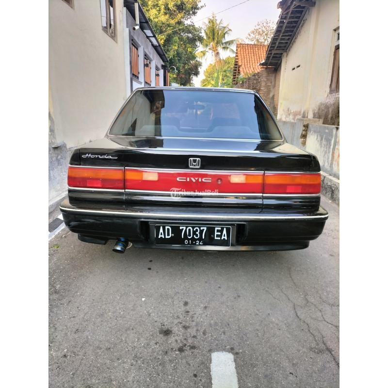 Djual honda grand civic th 90