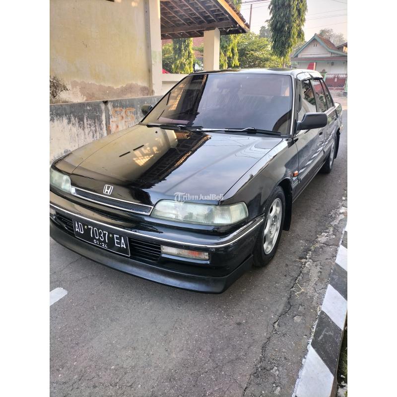 Djual honda grand civic th 90