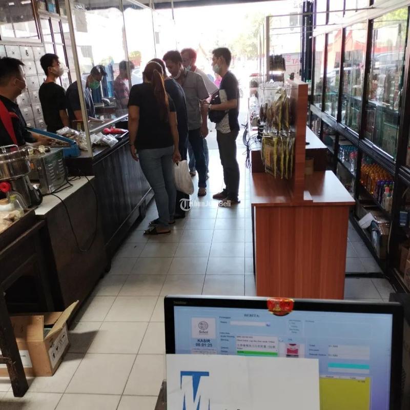 Aplikasi Kasir Apotek Terbaik Di Sentajo Raya - Kab. Kuantan Singingi