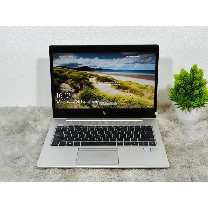 Laptop seken jakarta timur